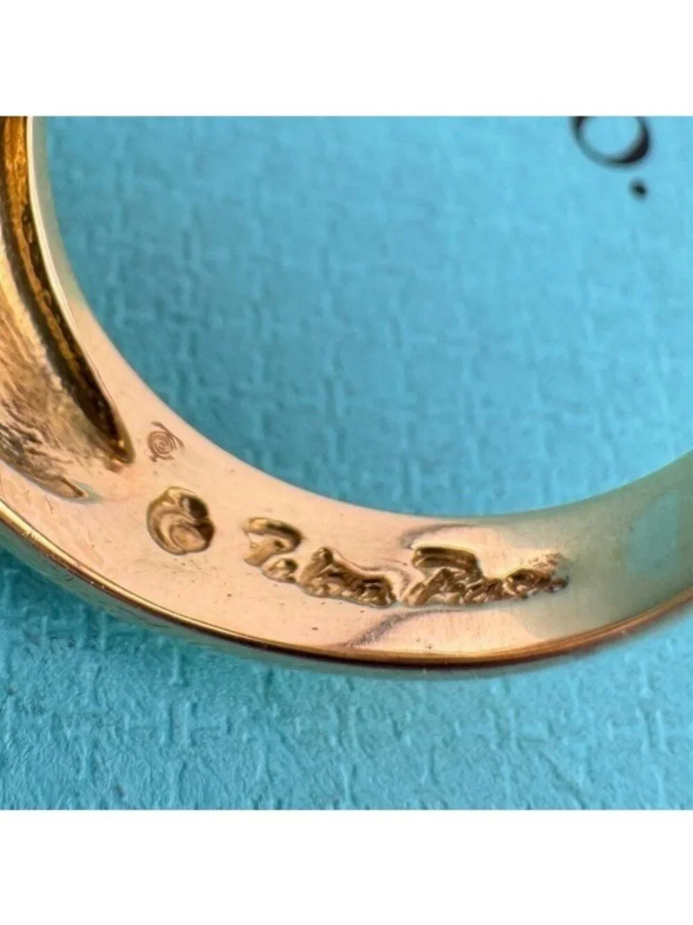 Tiffany & Co. this one